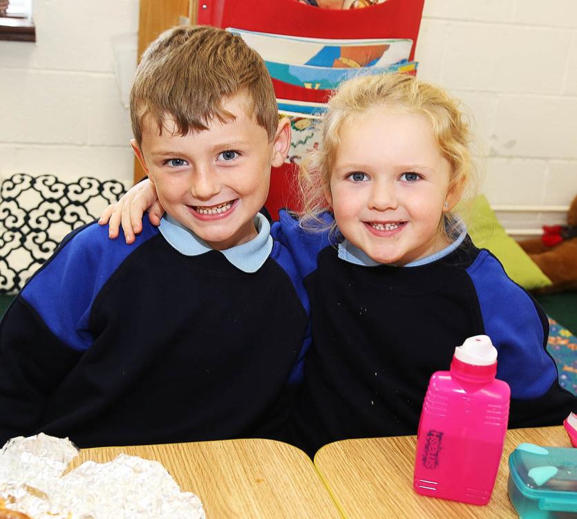 JUNIOR INFANTS SCOIL MHUIRE NS NEWBRIDGE (28)