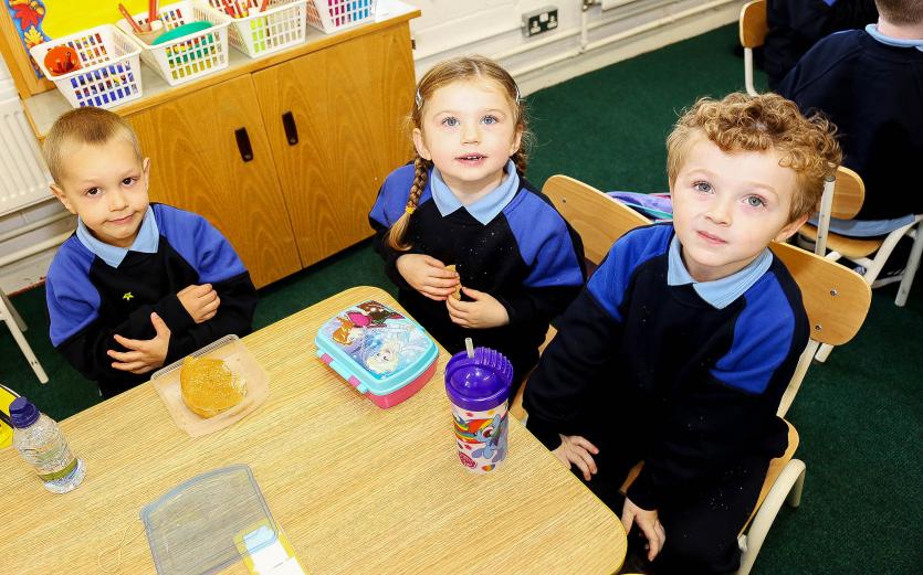 JUNIOR INFANTS SCOIL MHUIRE NS NEWBRIDGE (29)