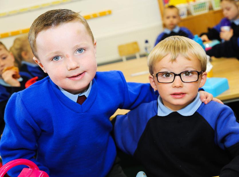 JUNIOR INFANTS SCOIL MHUIRE NS NEWBRIDGE (31)