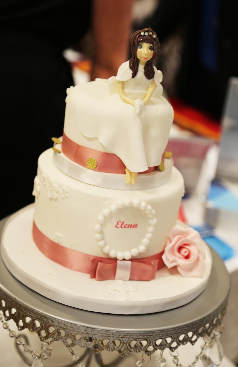 Mrs Doyles Cakes, Clane