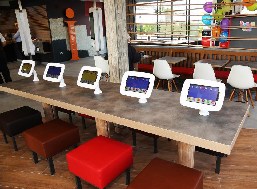 MCDONALDS NEWBRIDGE (9)