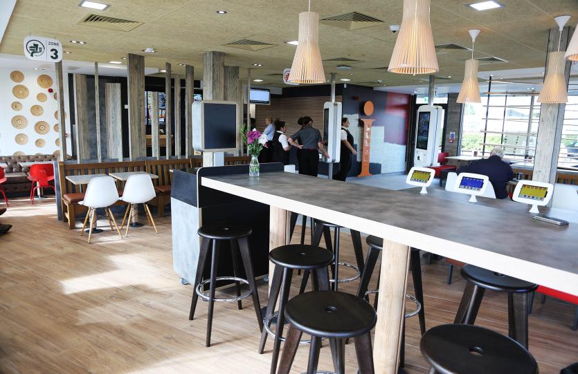 MCDONALDS NEWBRIDGE (10)