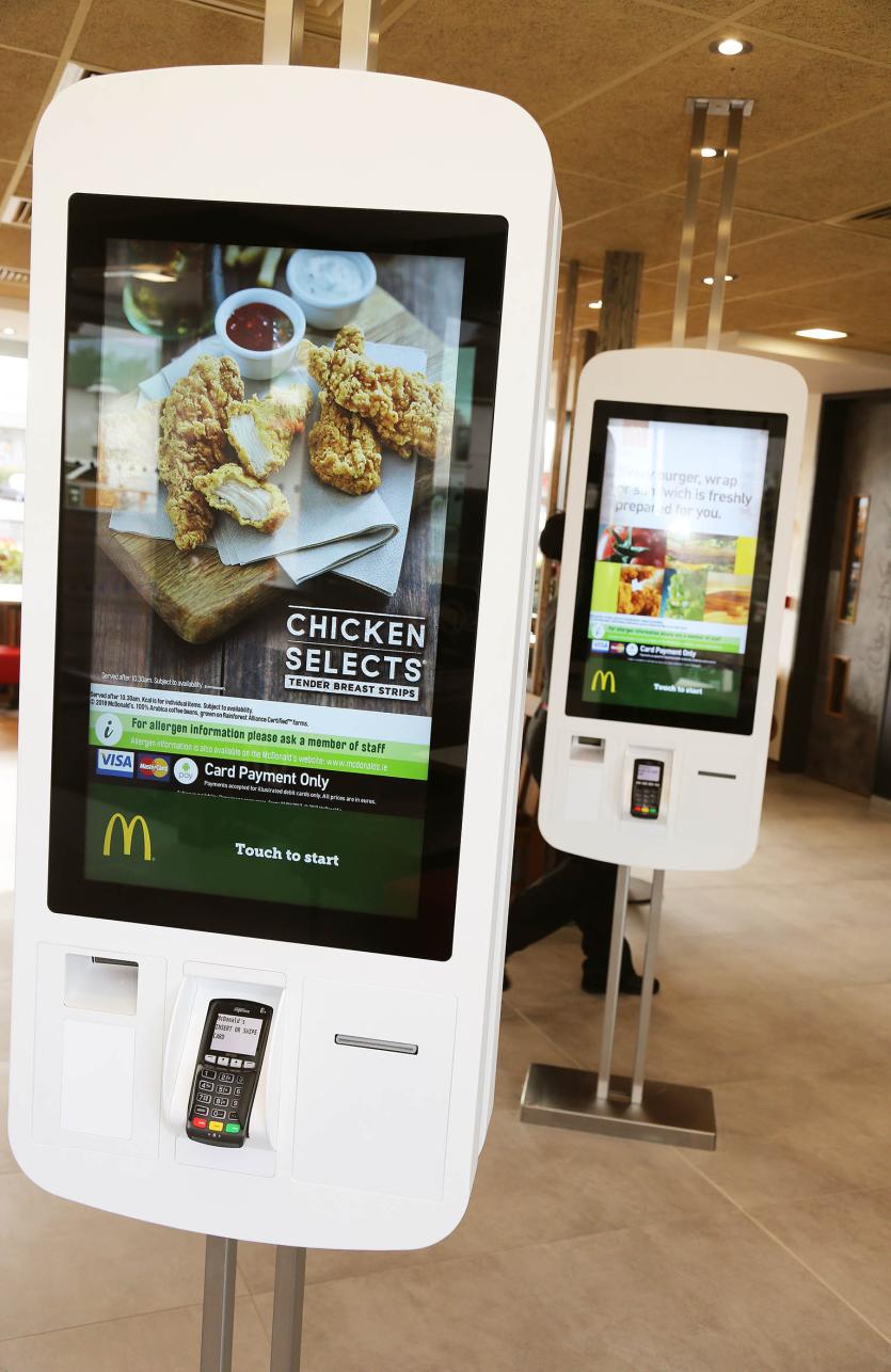 MCDONALDS NEWBRIDGE (14)