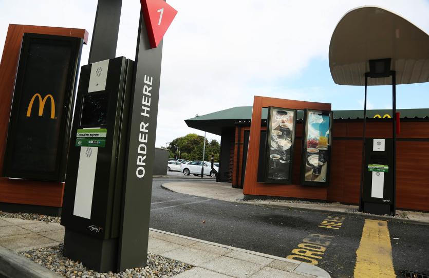 MCDONALDS NEWBRIDGE (17)