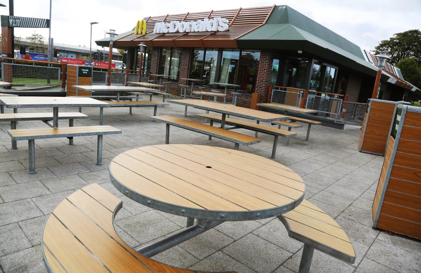 MCDONALDS NEWBRIDGE (20)