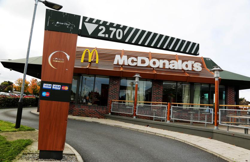 MCDONALDS NEWBRIDGE (26)