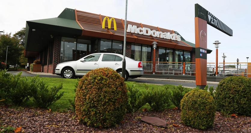 MCDONALDS NEWBRIDGE (27)