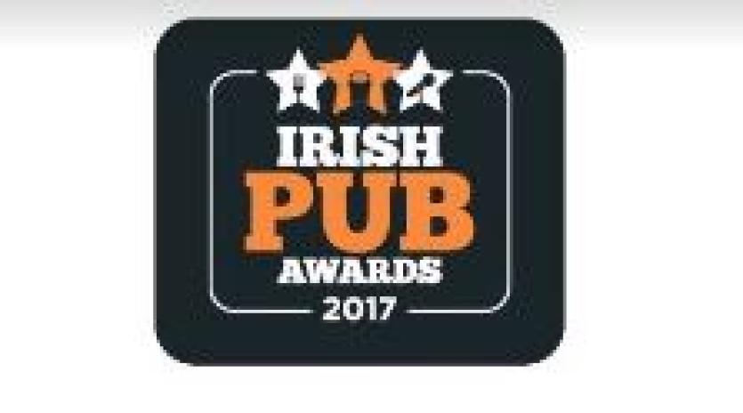 irish pub awards