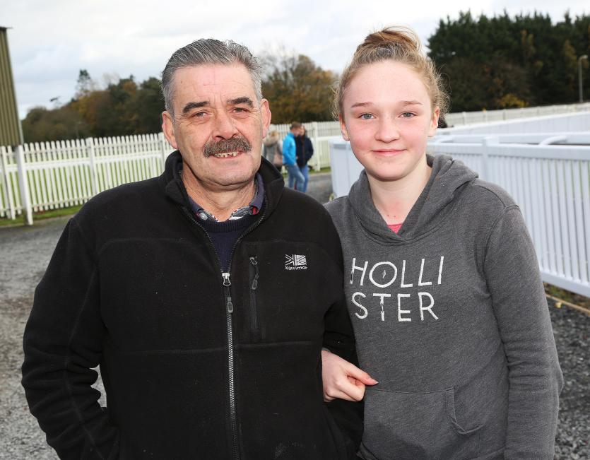 Danny and Rebecca Nelson