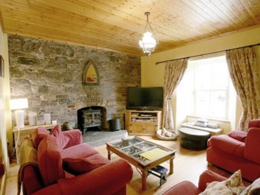 Coolbanagher House 2