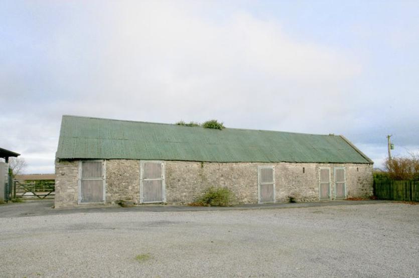 Coolbanagher House 4