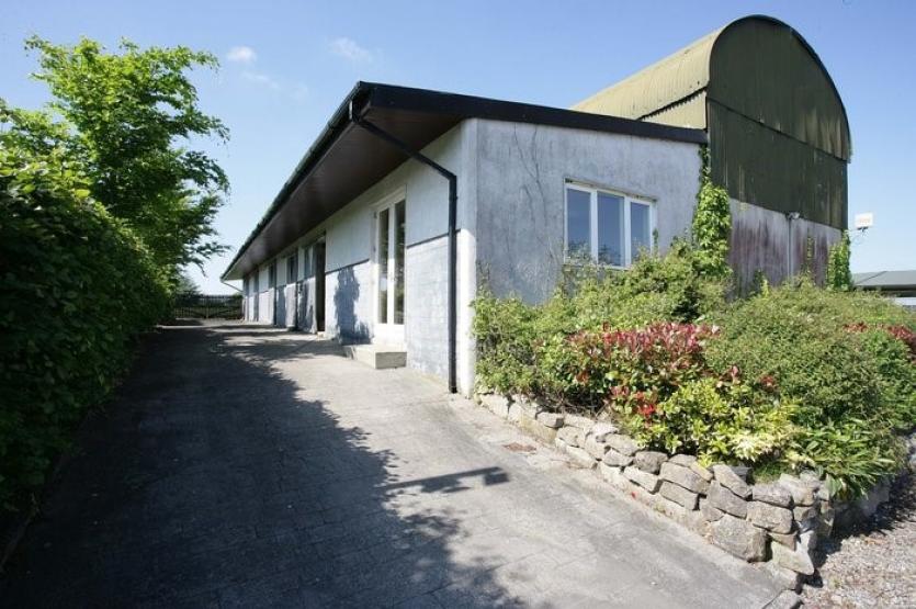 Coolbanagher House 5