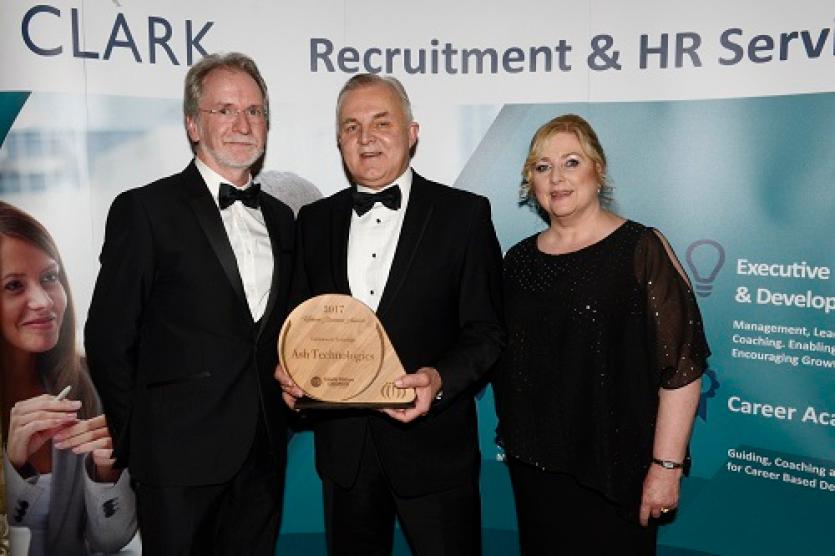 Malcom Sheil, Hugh and Bernie Devaney