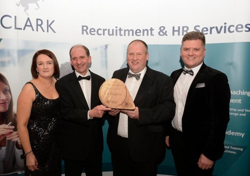 _DSC8463 Jacqui McNabb, Mark Norman, Martin Walsh, Stephen Farrell O'Callaghan