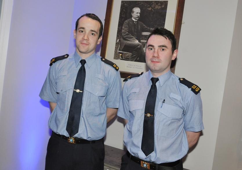 DSC_0013 James Barry and Niall Mullen