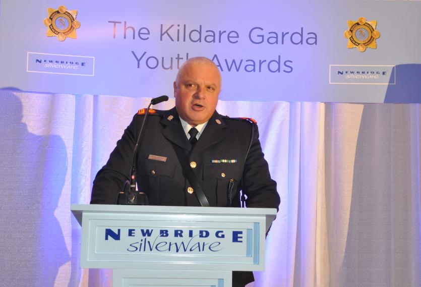 DSC_0041 Superintendent Declan McCarthy