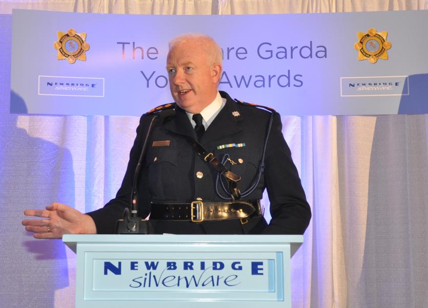 DSC_0046 Garda Chief Superintendent Gerard Roche