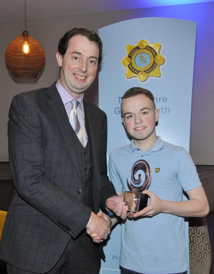 DSC_0060 TD Frank O'Rourke and Dean O'Connor (Lexlip)