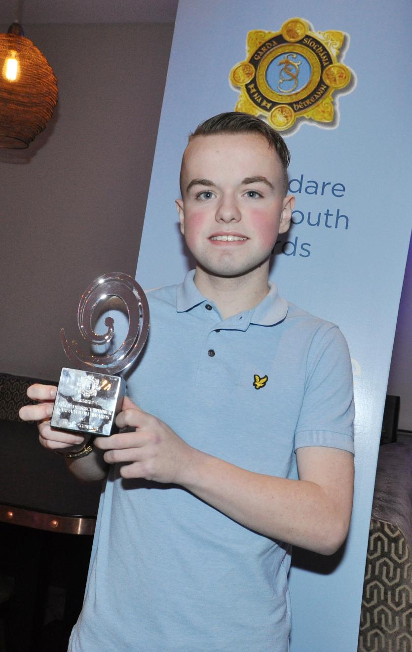 DSC_0062 Dean O'Connor (Lexlip)