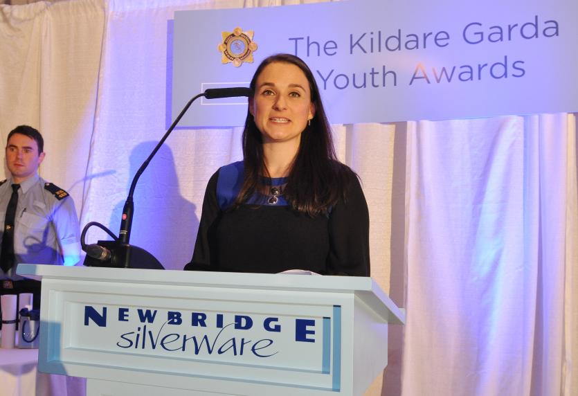 DSC_0112 Marie Brennan (Newbridge Silverware)