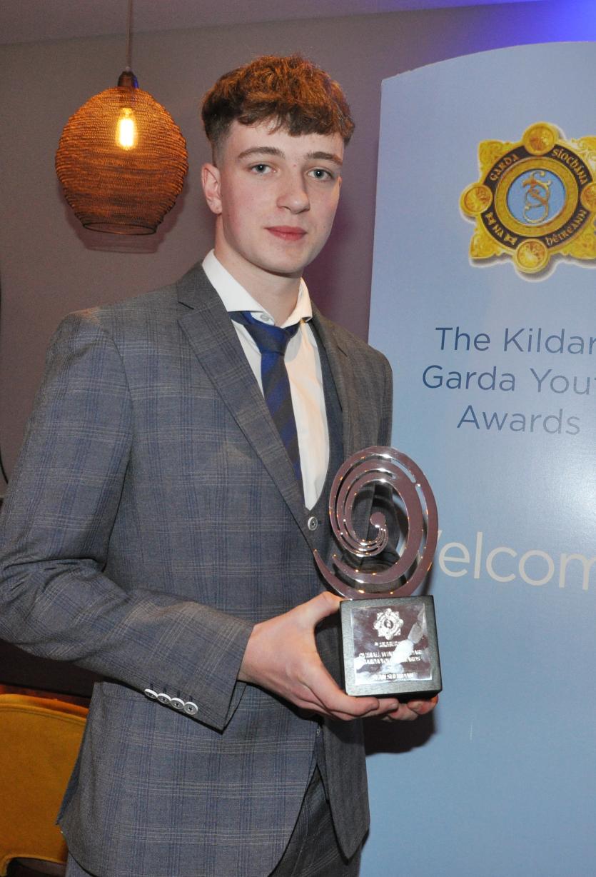 DSC_0134 Se+&iacute;n Sheridan (Newbridge)