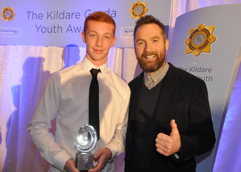 DSC_0155 Paddy Lynch and Keith Walsh (2FM)