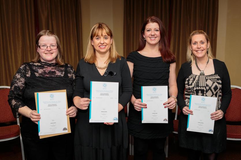 Special Needs Assisting Class