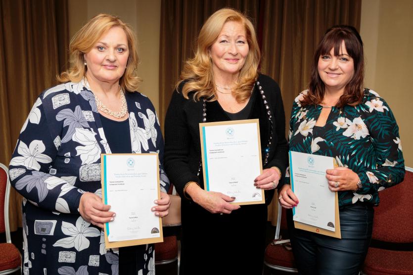 Care of the Older Person Class