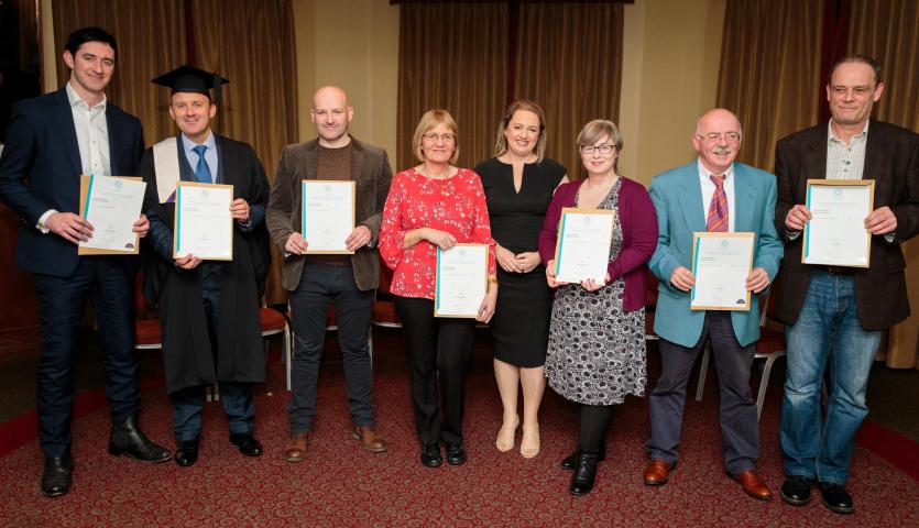 Train the Trainer Class