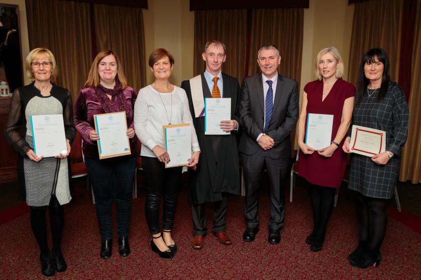 Payroll &amp; Book Keeping Class with Seamus Scully