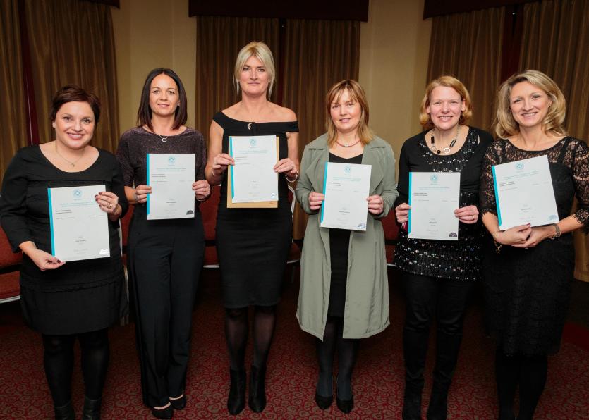 Special Needs Assisting Class