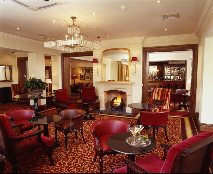 Saddlers Bar and Bistro Keadeen 1
