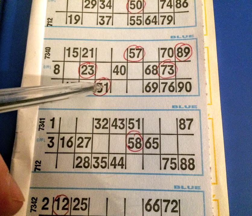 Bingo Suncroft