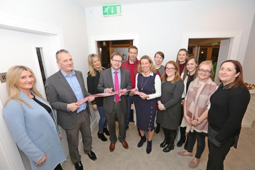 PHOTO GALLERY Official opening of CAINT Private Speech Therapy