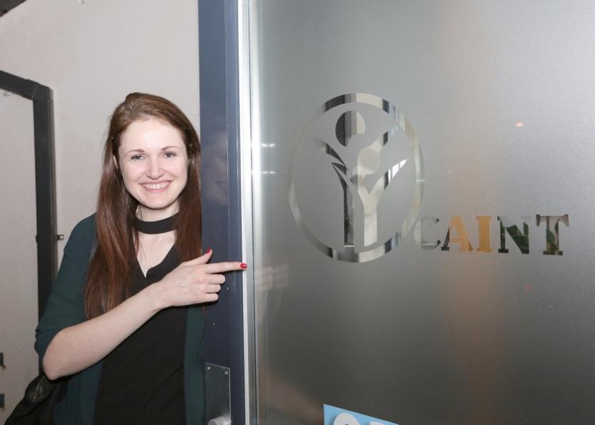 PHOTO GALLERY Official opening of CAINT Private Speech Therapy