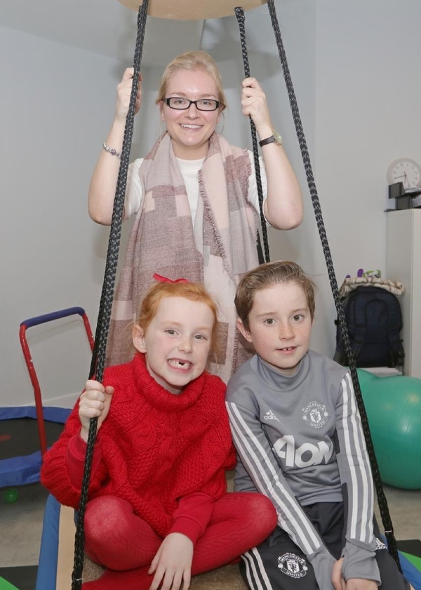 PHOTO GALLERY Official opening of CAINT Private Speech Therapy