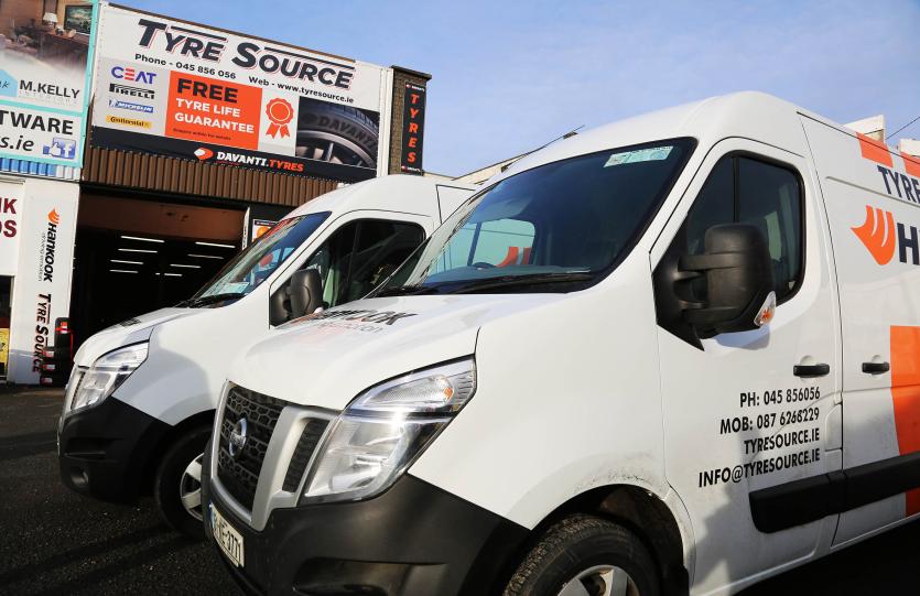 TYRE SOURCE NEWBRIDGE (8)