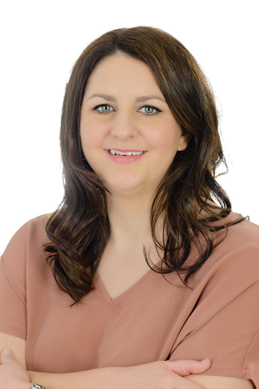Orlagh Deegan