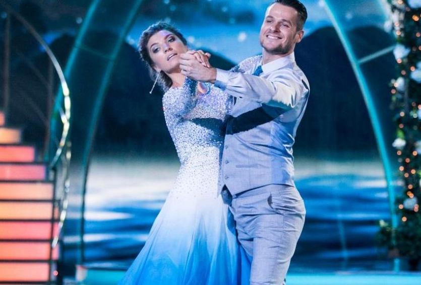 Alannah and Vitali 1