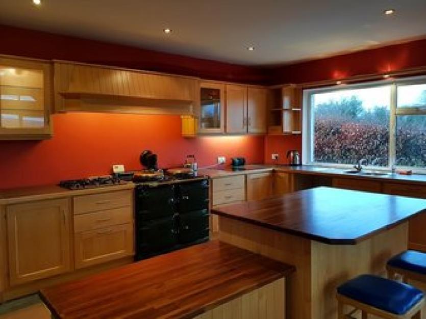 Longstone Ballymore Eustace 2