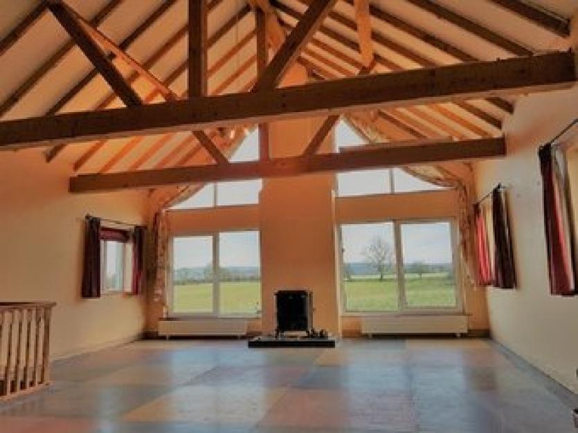 Longstone Ballymore Eustace 3