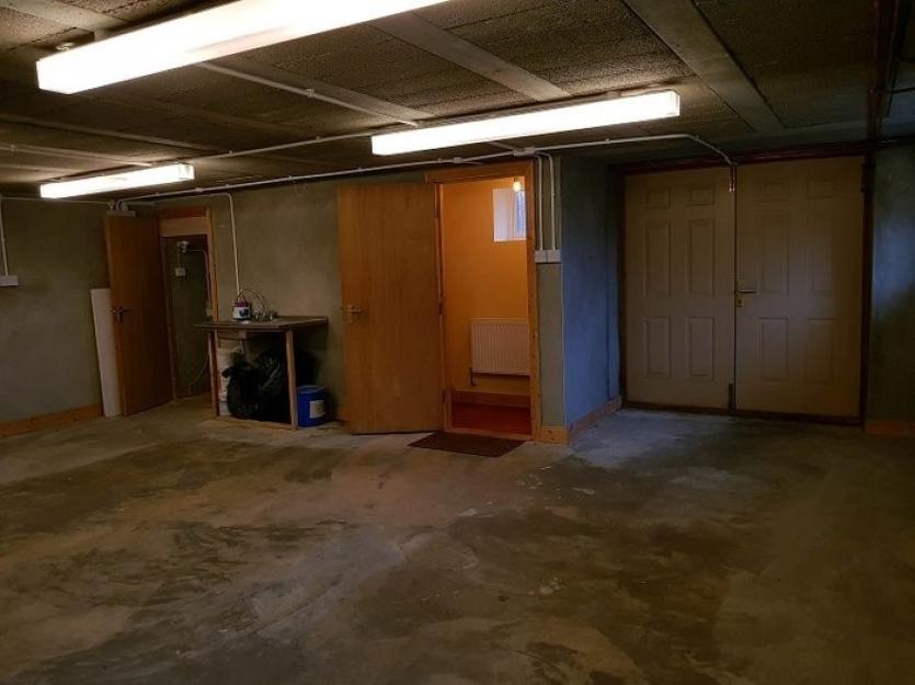 Longstone Ballymore Eustace 4