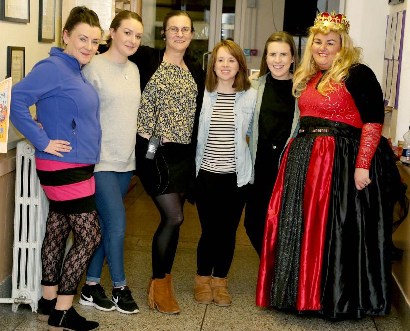 NEWBRIDGE PANTO (17)