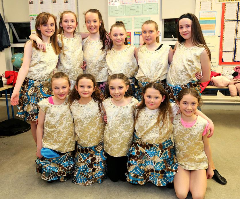 NEWBRIDGE PANTO (26)