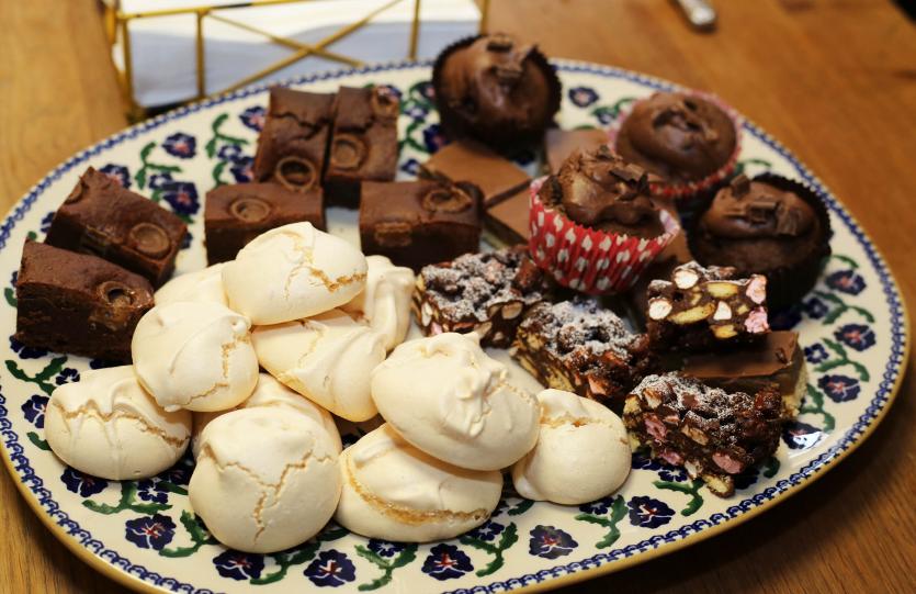 NAAS MUSICAL SOCIETY COFFEE MORNING (2)