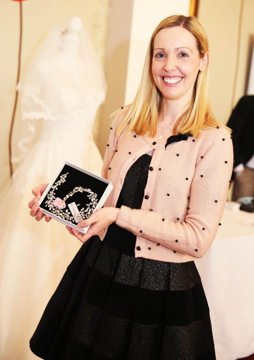 Emma McTernan (Snowdrop Bridal Couture)