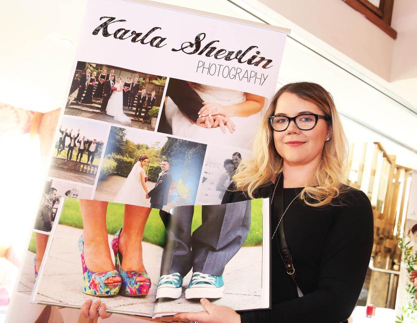 Wedding Photographer Karla Shevlin