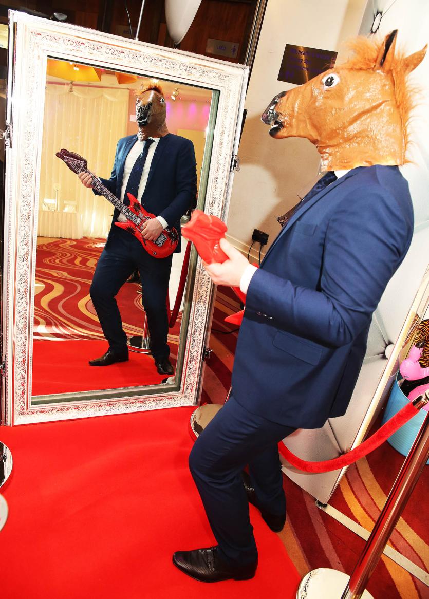 Conor Foster (Mrs.Foster's Candy Carts)