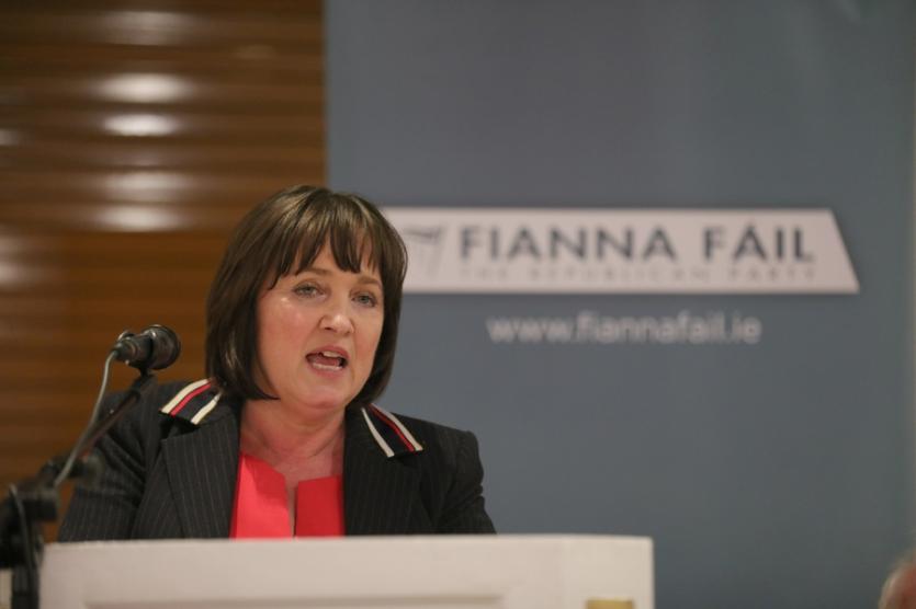 FiannaFail_KildareConvention19