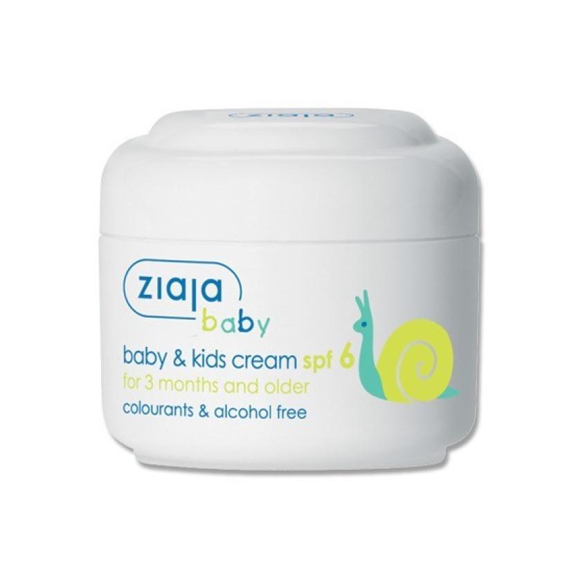 Baby and childrens cream only &euro;2.99
